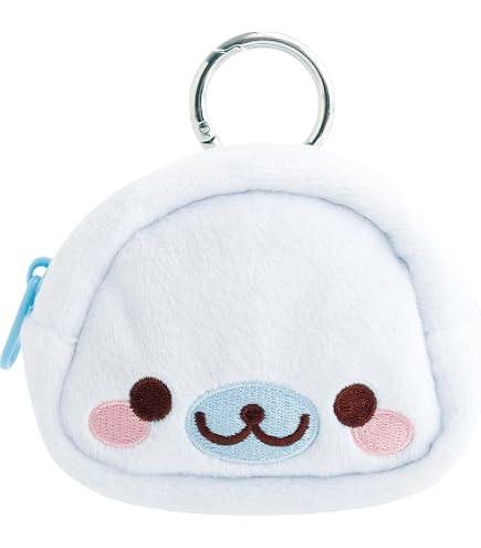 Amazon.co.jp: サンエックスユニバース ずっといっしょぬいぐるみ まめ